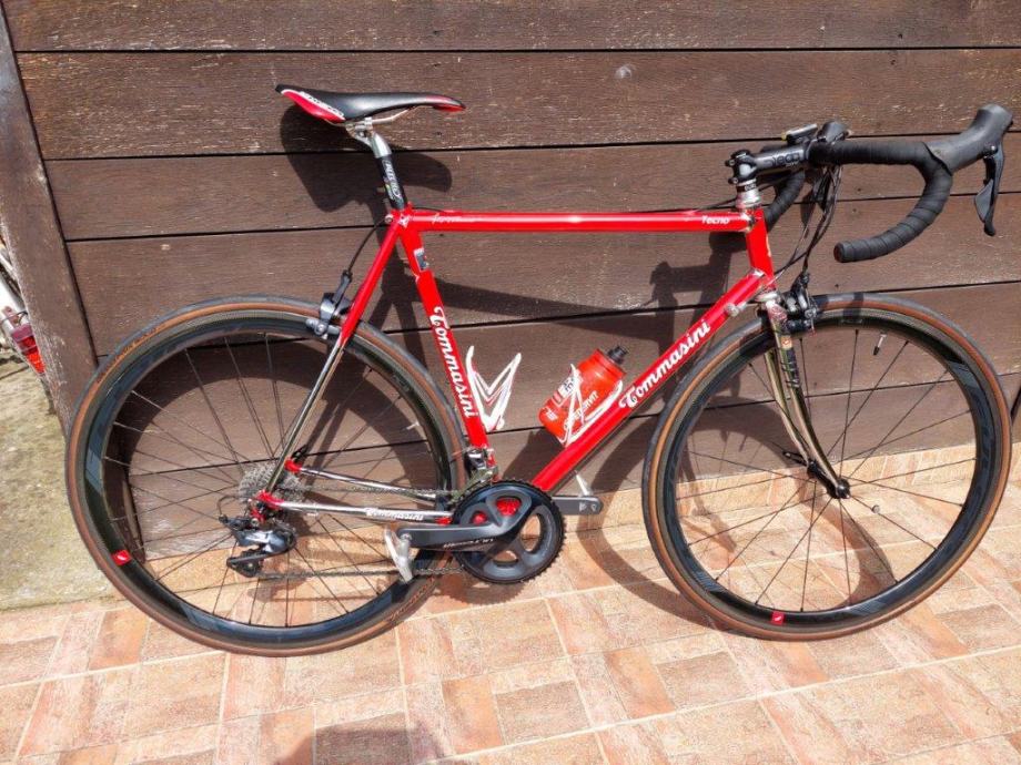 Tommasini tecno