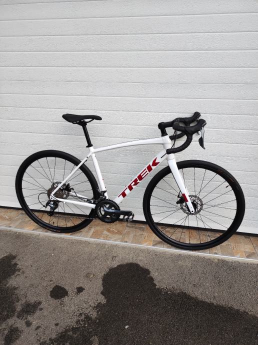 Trek Domane Al3