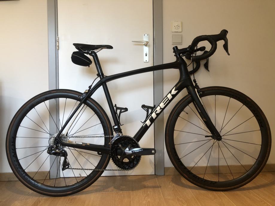 Trek Domane SL7 2019