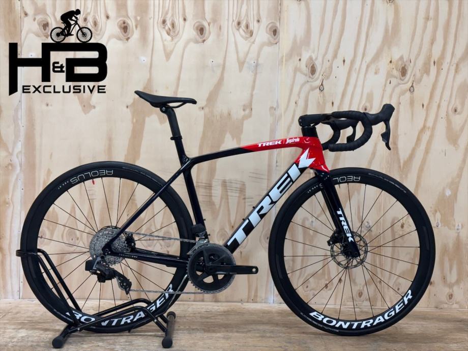 Trek Emonda SLR 6 eTap Carbon Cestovni bicikl SRAM RIVAL AXS 2023