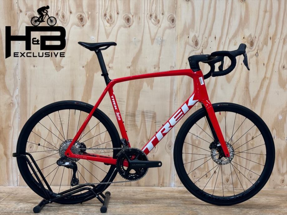 Trek Emonda SLR 7 Carbon 28 inčni Cestovni bicikl ULTEGRA DI2 2023