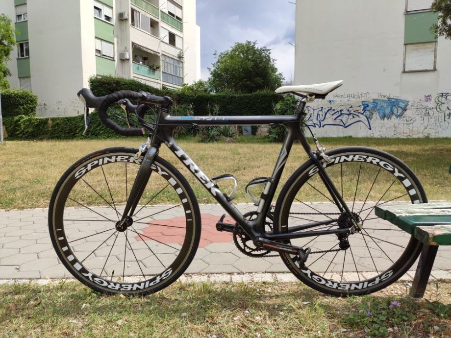 Trek oclv sales 5200