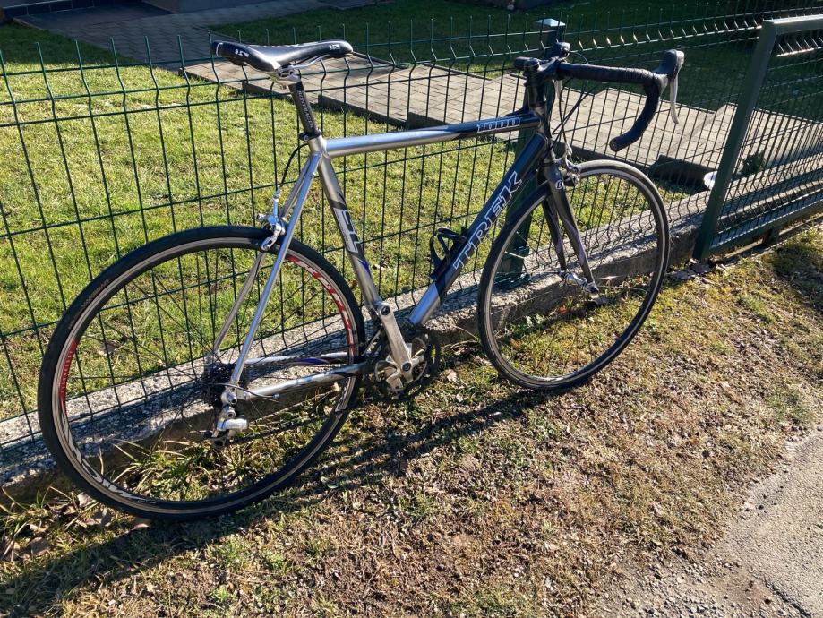 trek sl1000 orange