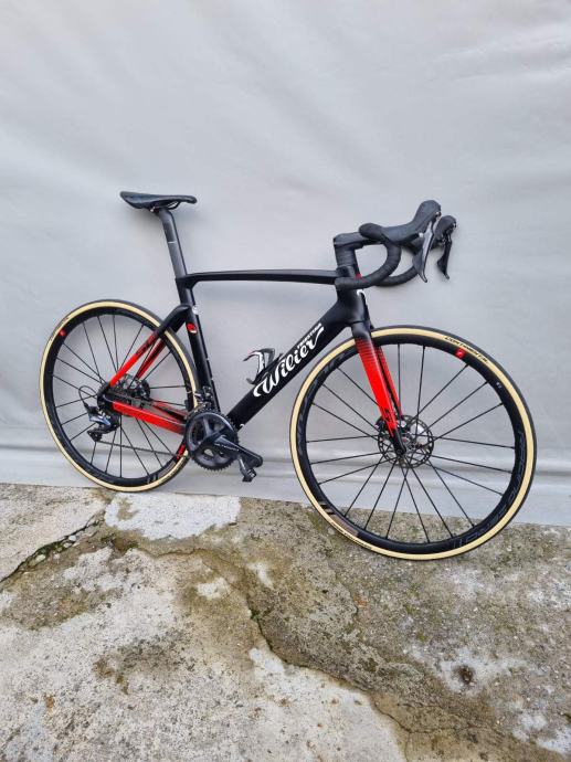 Wilier Cento10 sl disc