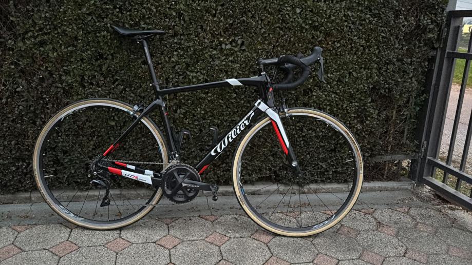 Wilier GRT Team cestovni bicikl