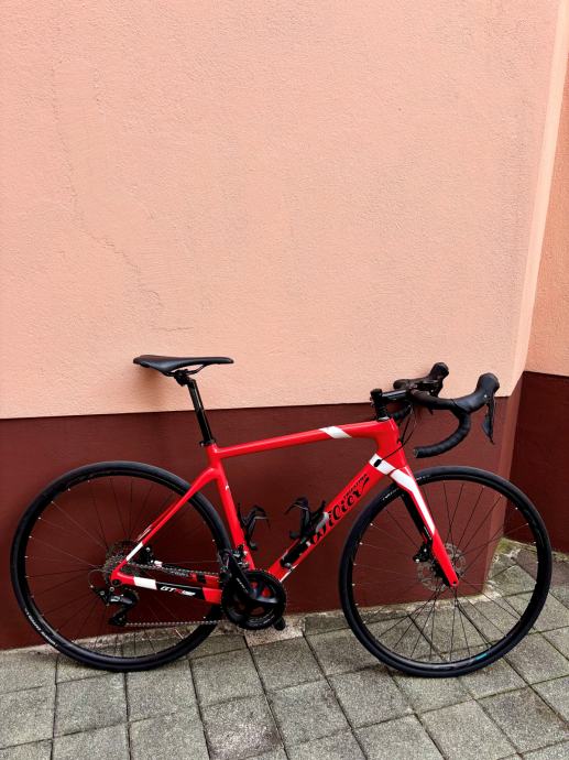 Wilier GTR Team Disc 105