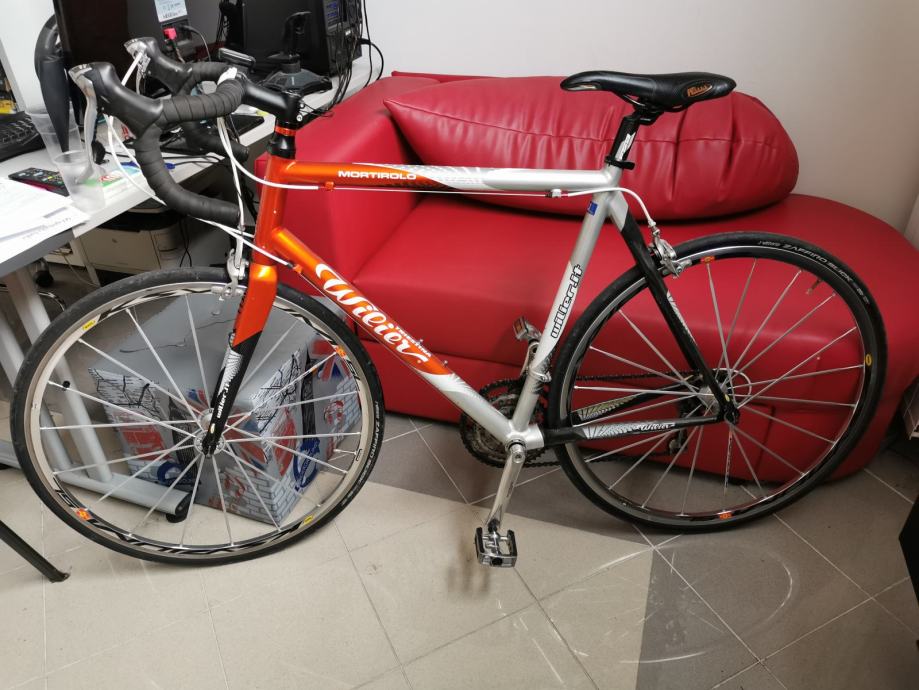 wilier triestina mortirolo 2010