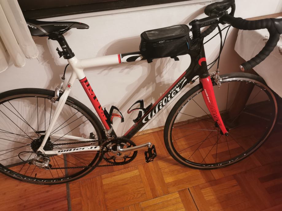 wilier triestina mortirolo 2010