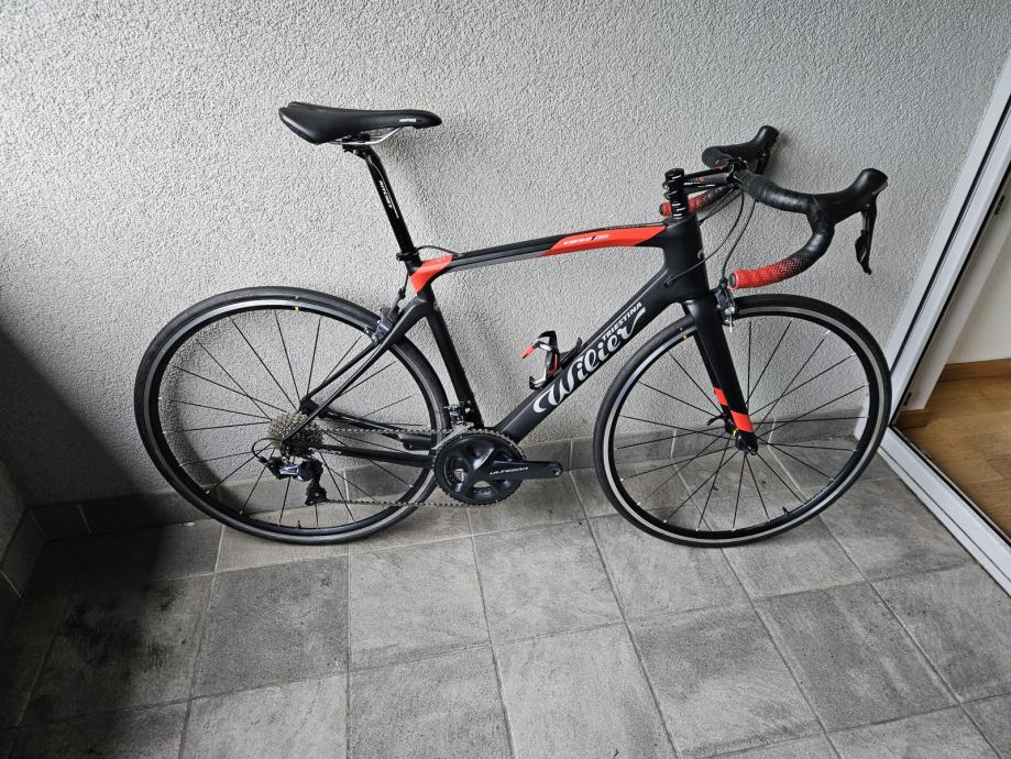 Wilier Triestina Cento1NDR