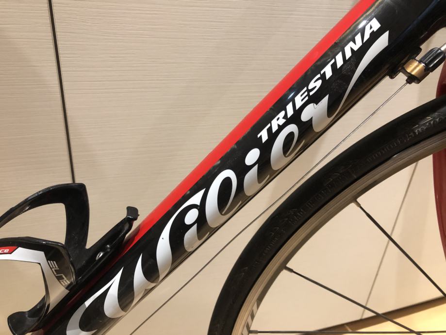 wilier triestina mortirolo 2010