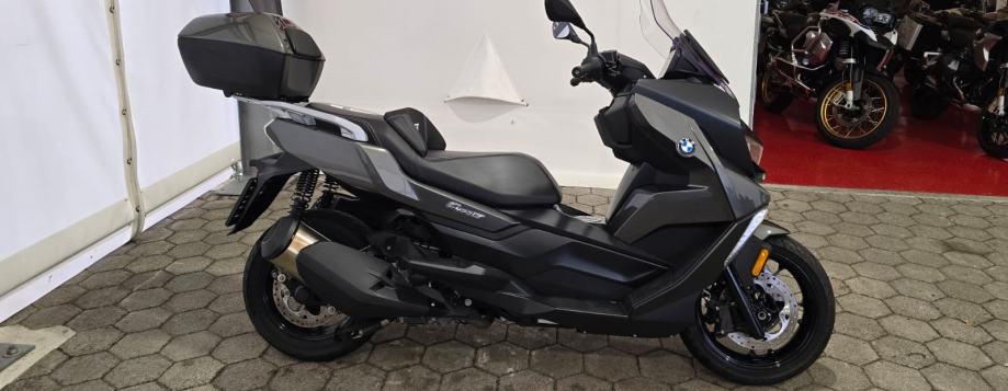 BMW C 400 GT ABS TCS, S GARANCIJOM, 2023 god.