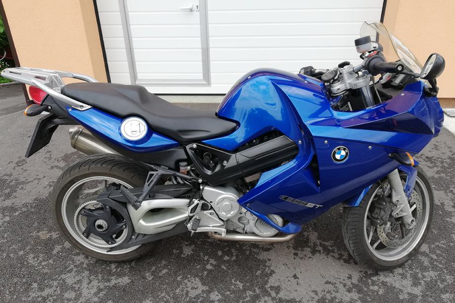 f800st 2007