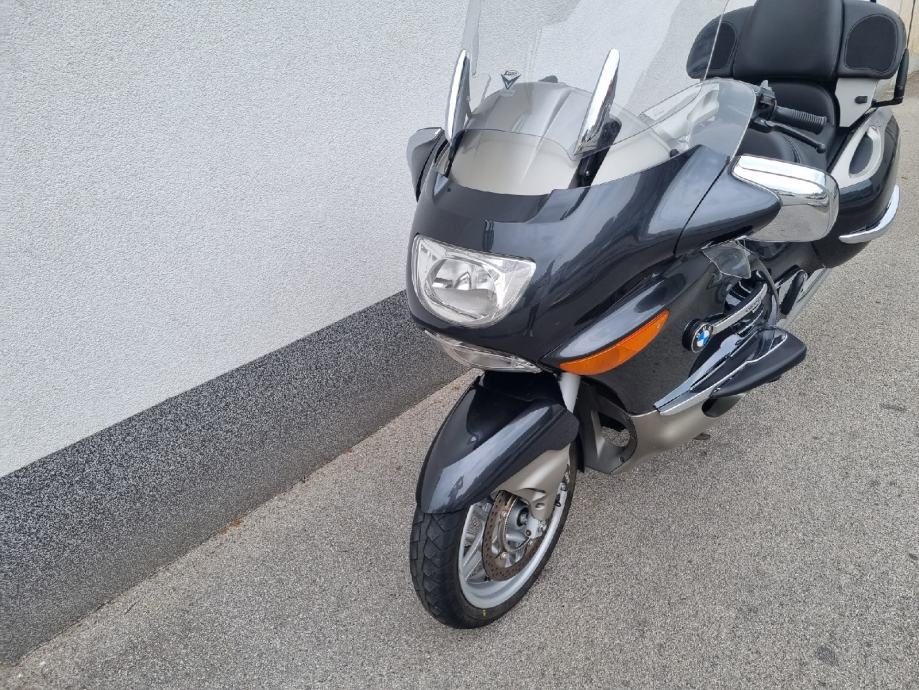 BMW K 1200 LT ABS 2004 God