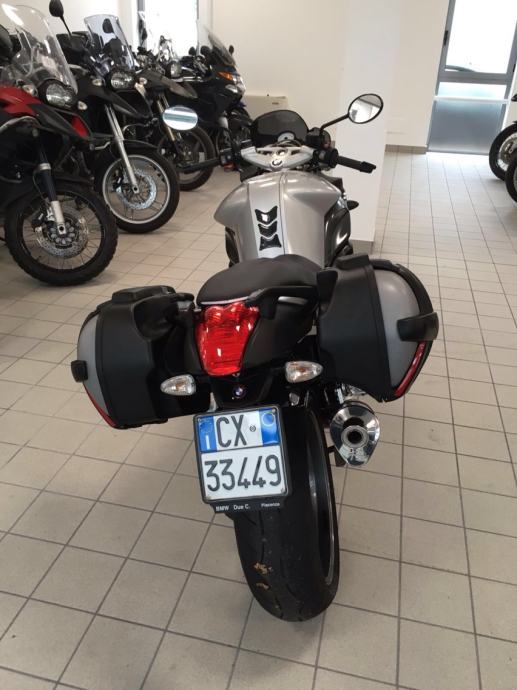 bmw r1200k