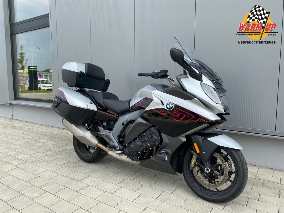 BMW K 1600 GT, 2019 god.