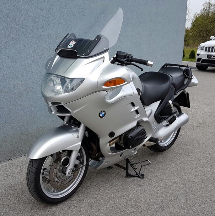 Bmw r 1150 rt