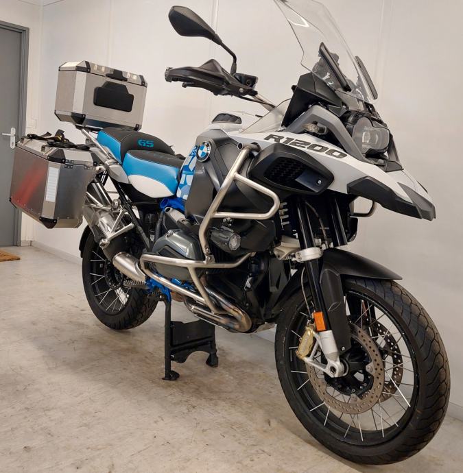 Bmw R Gs Ralley Adventure Keyless Led R Gs Adv Cm God