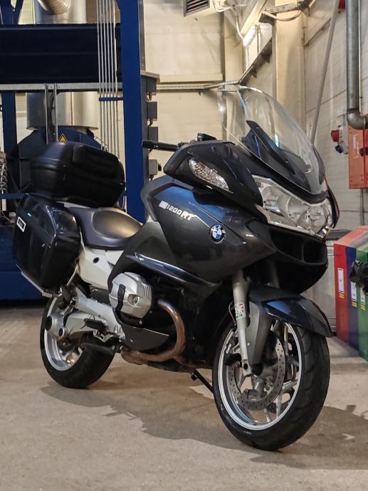 rt bmw r 1200