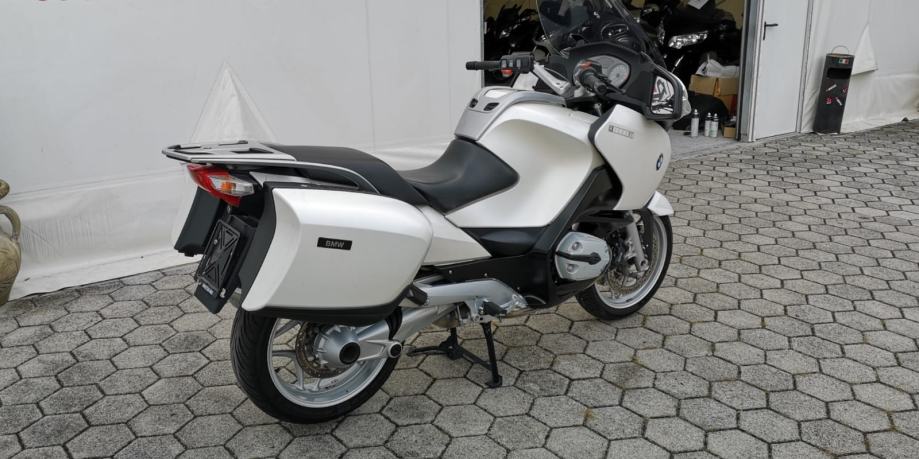 Esa bmw r1200rt