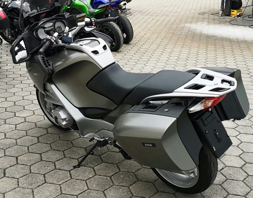 Esa bmw r1200rt