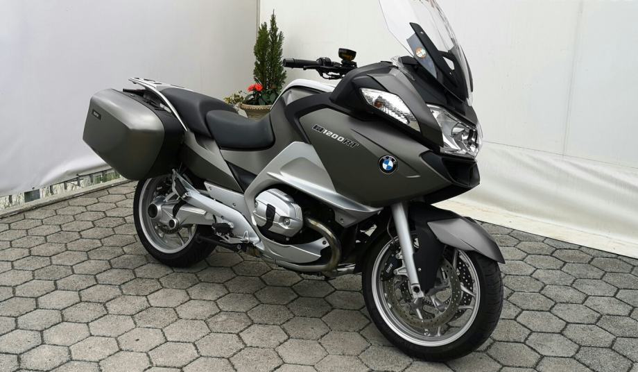 Esa bmw r1200rt