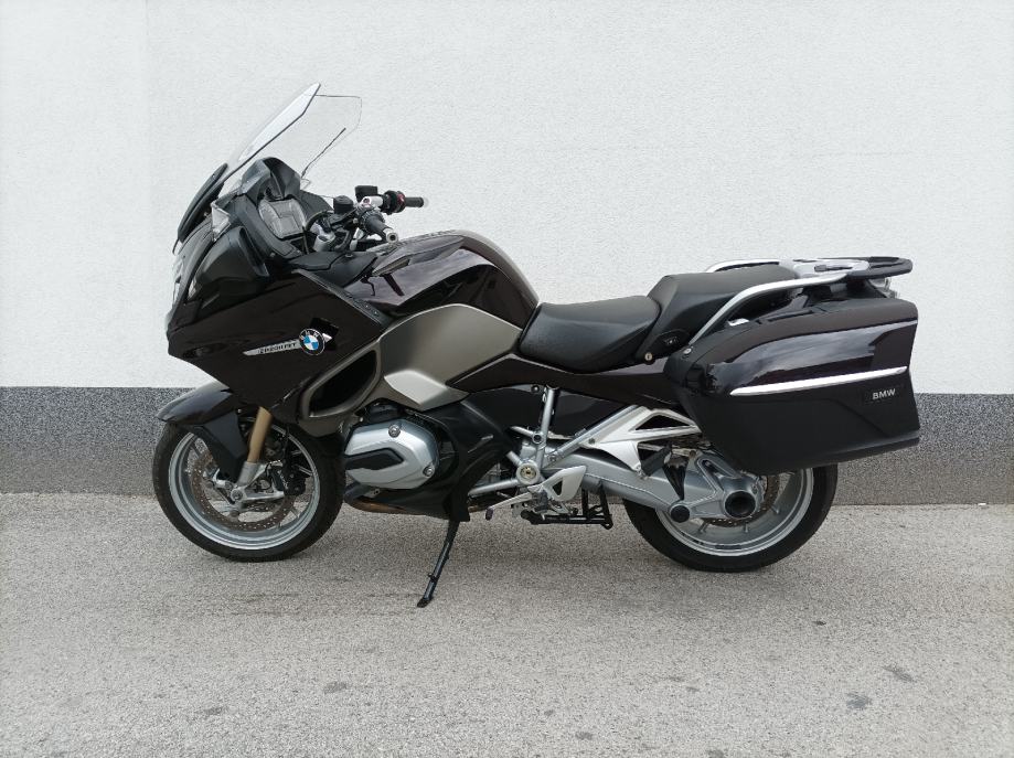 bmw r 1200 rt 2021