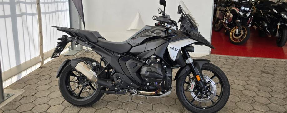 BMW R 1300 GS ABS TCS ESA RDC, S GARANCIJOM, 2024 god.