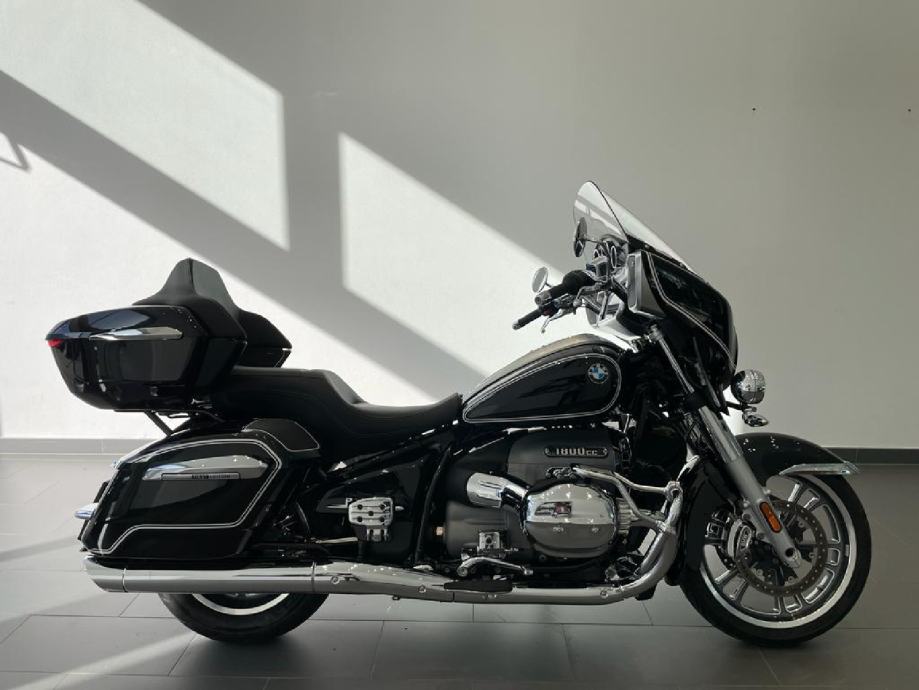 Bmw r18r deals