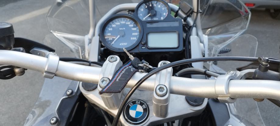 motor adventure bmw