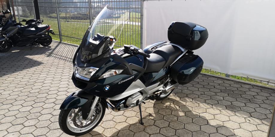 Esa bmw r1200rt