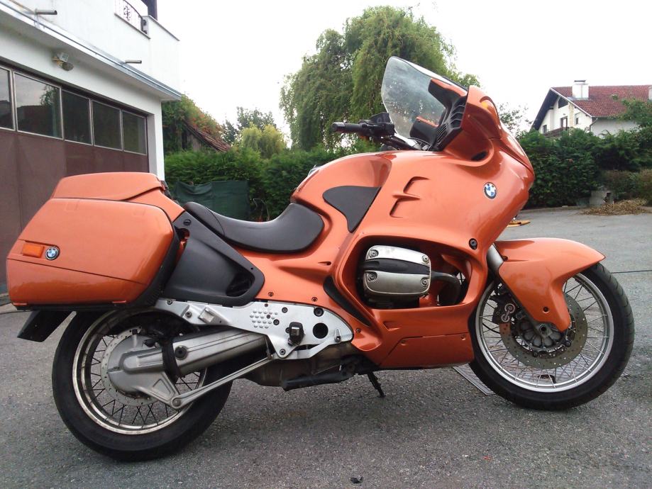 bmw r850rt for sale