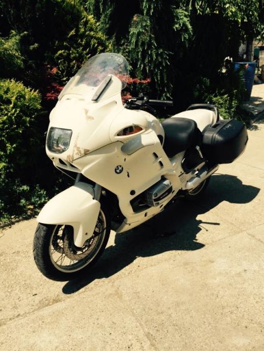 bmw r850rt for sale