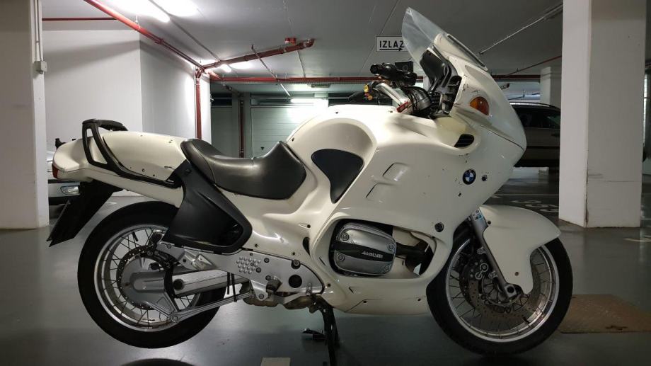 bmw r850rt for sale