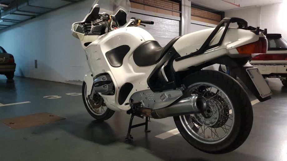 bmw r850rt for sale