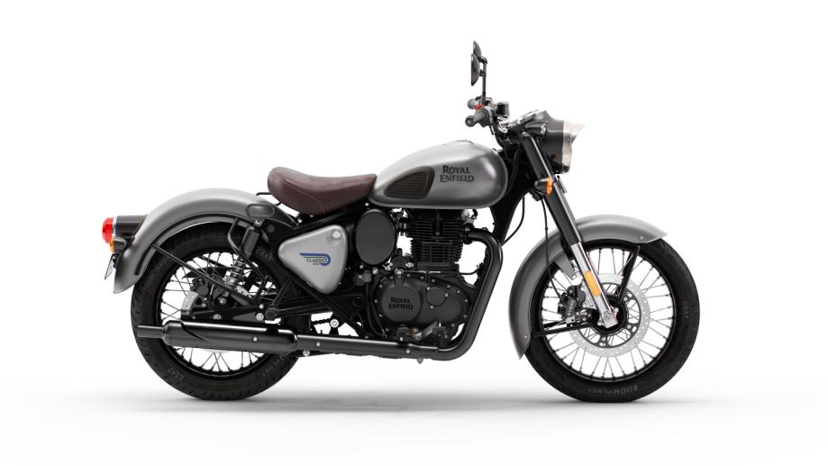 Enfield Royal Enfield Classic 350 2023 God 