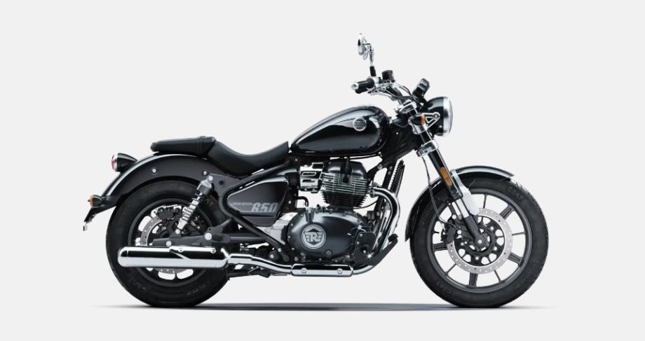 ROYAL ENFIELD Super Meteor 650 NOVO!!! ISPORUKA ODMAH, 2024 god.