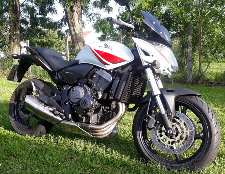 honda cb600f for sale