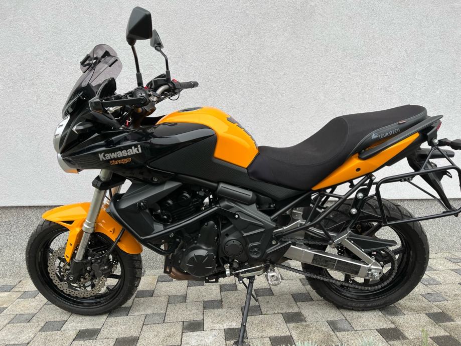 Olx kawasaki versys deals 650