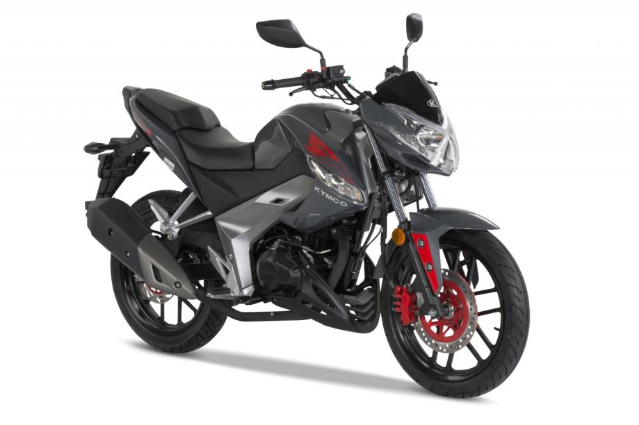 Kymco CK-1 125 cm3 * 18.500,00 kn *, 2018 god.