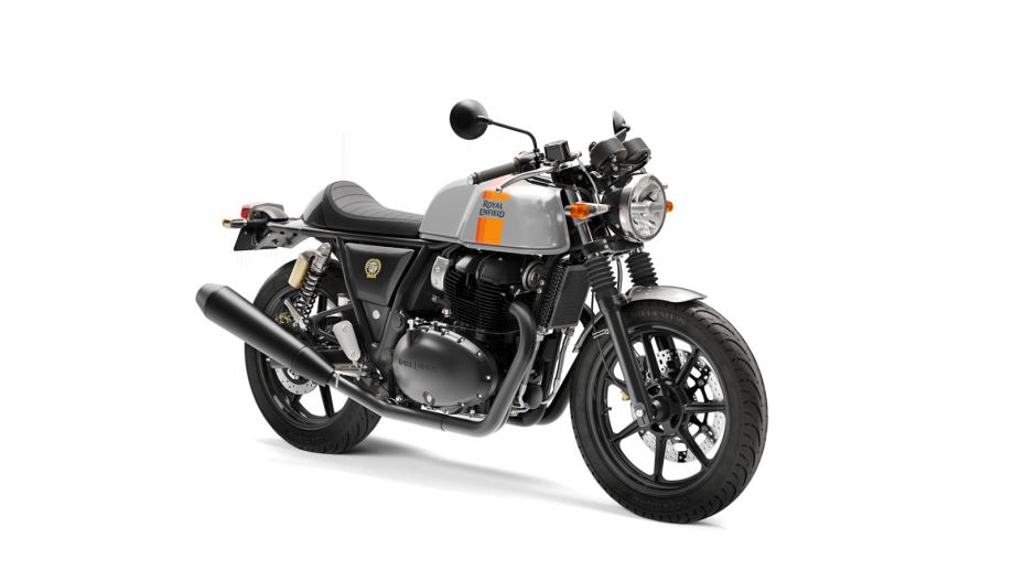 Royal Enfield Continental GT 650 NOVO!!! ISPORUKA ODMAH, 2024 god.