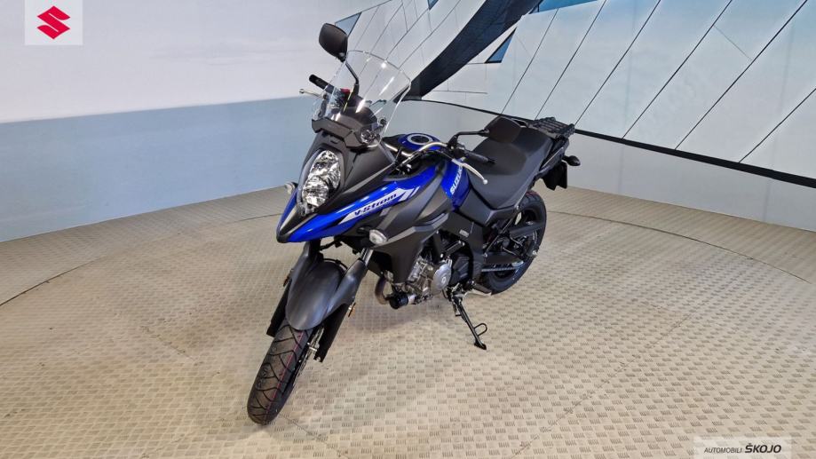 Suzuki DL 650 A M5 - isporuka odmah!!!, 2024 god.