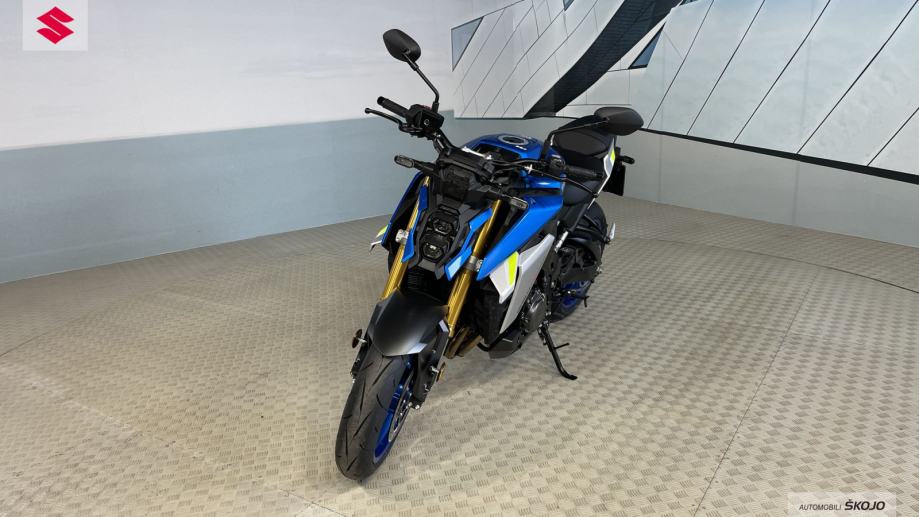 Suzuki GSX-S1000R Q M2 *NOVI MODEL* - ISPORUKA ODMAH!!!!, 2021 god.