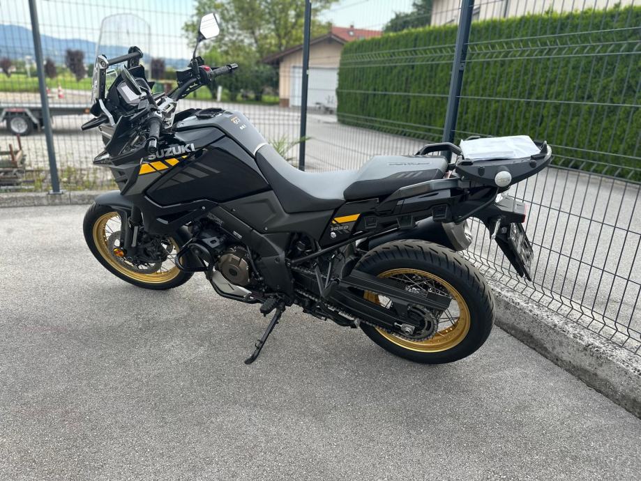 1050 vstrom