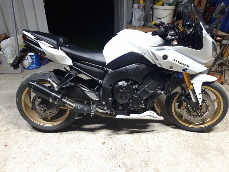 yamaha fazer 800 for sale