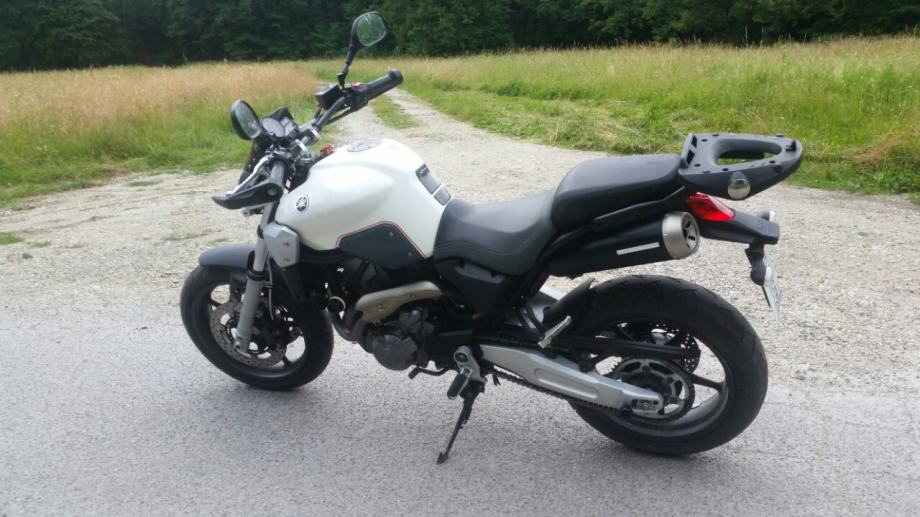 yamaha mt 03 660 for sale