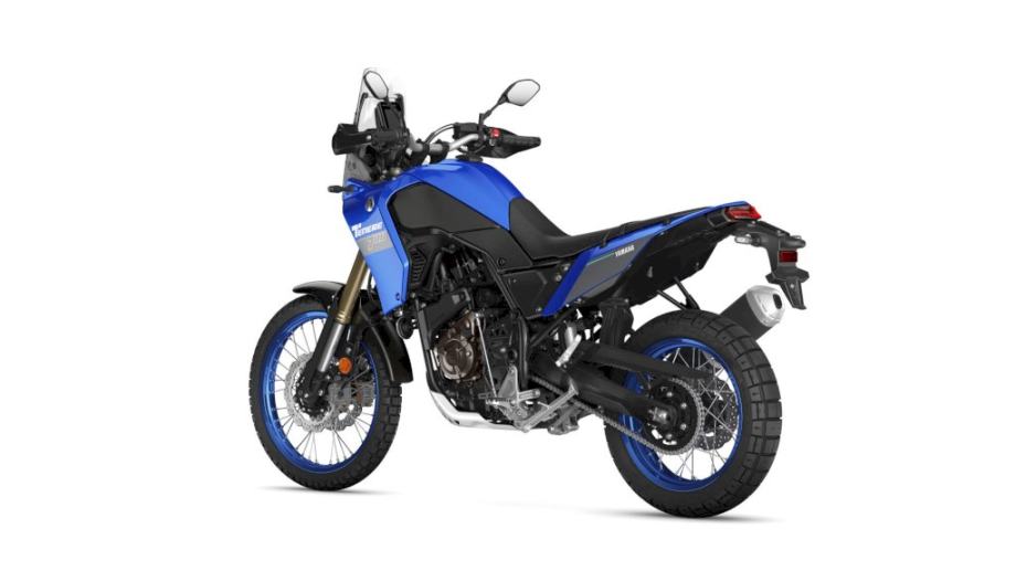 Yamaha TENERE 700 689 cm3, 2024 god.