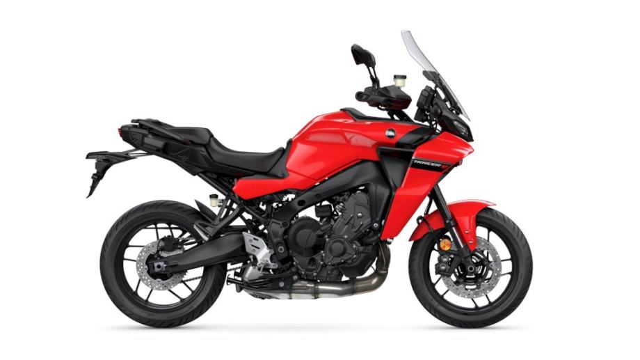 Yamaha TRACER 9 890 cm3, 2024 god.