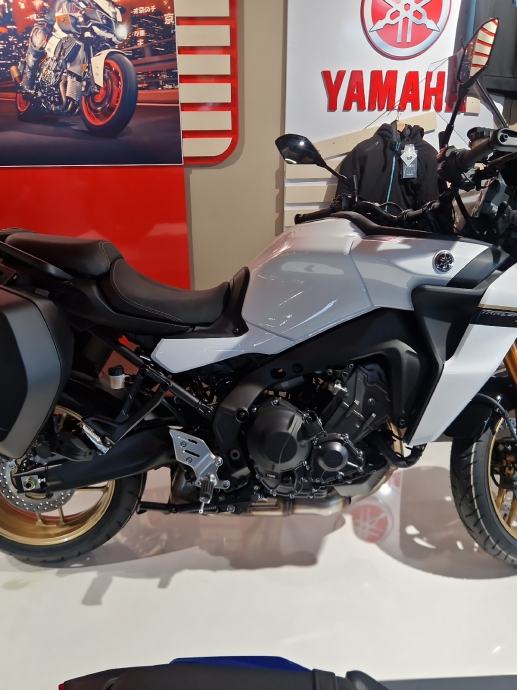 Yamaha Tracer 9 GT 890 cm3, 2024 god.