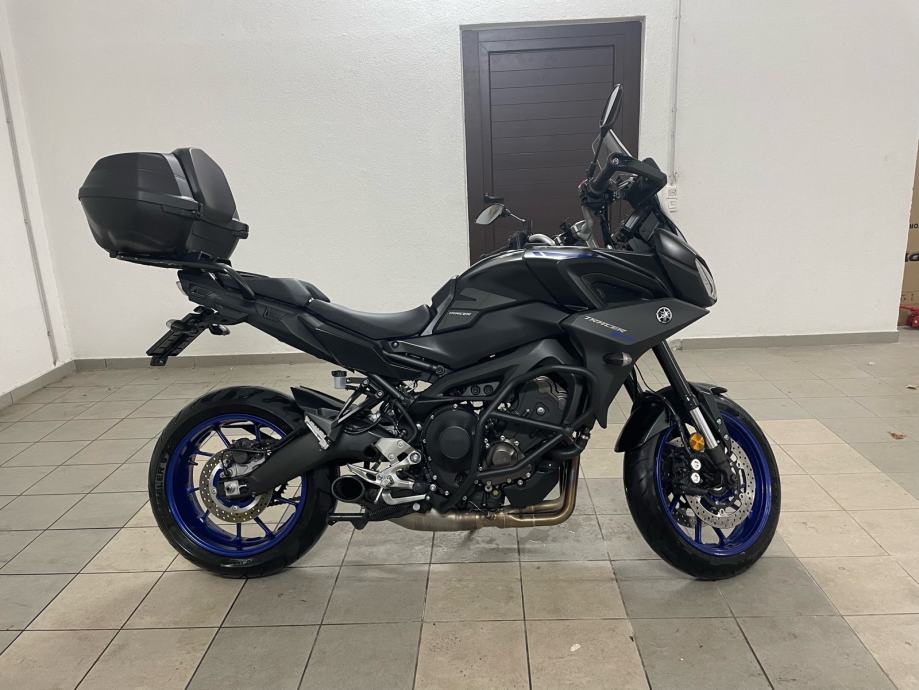 Yamaha Tracer 900 847 Cm3 2019 God 7290