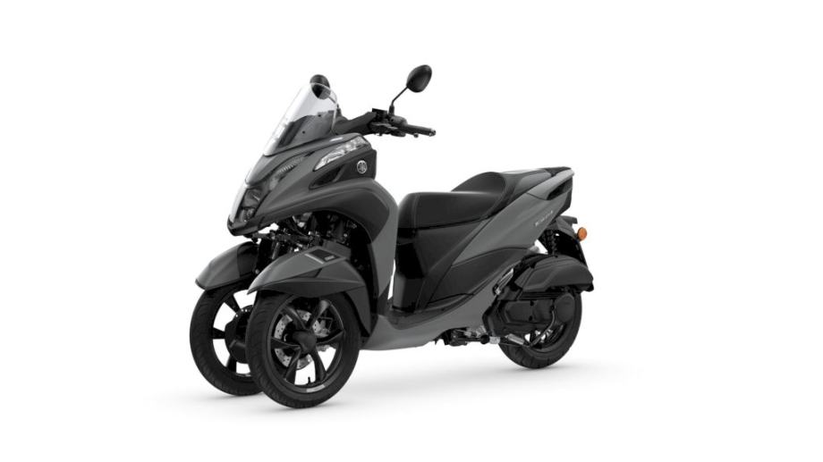 Yamaha Tricity 125 MY24 125 cm3, 2024 god.